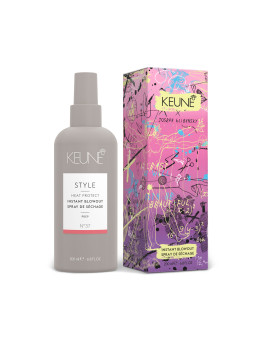 LTD KEUNE STYLE Sprej s tepelnou ochranou N°37 - 200ml